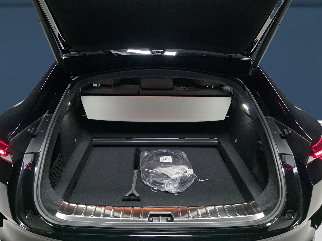 heti ajoon Polestar 4