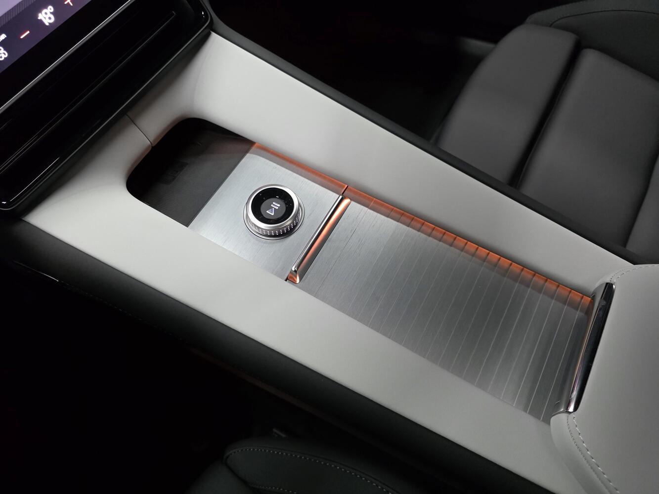 heti ajoon Polestar 4