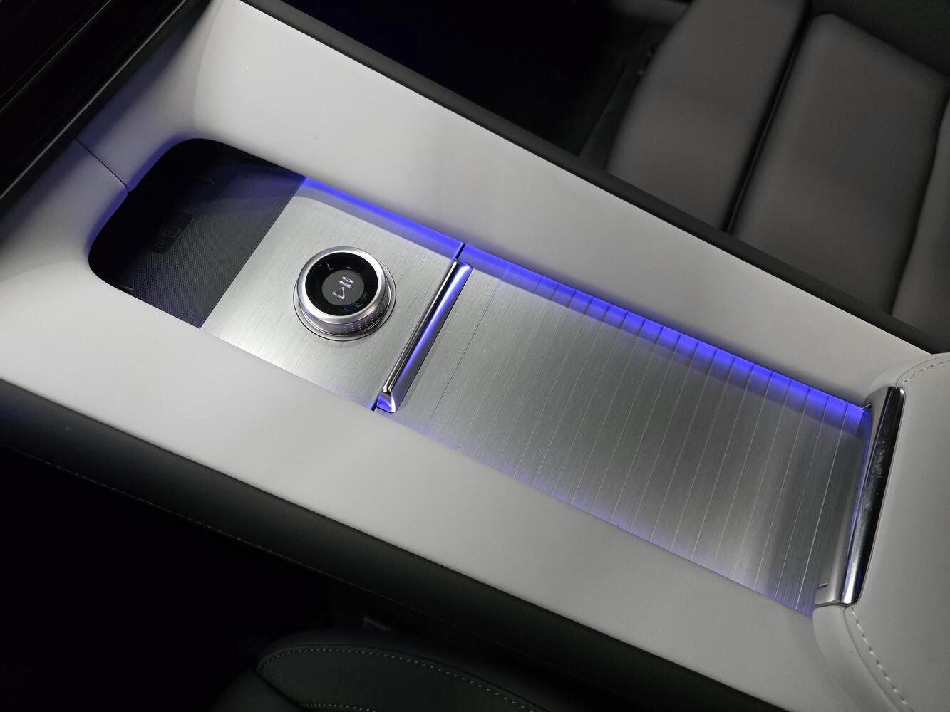 heti ajoon Polestar 4