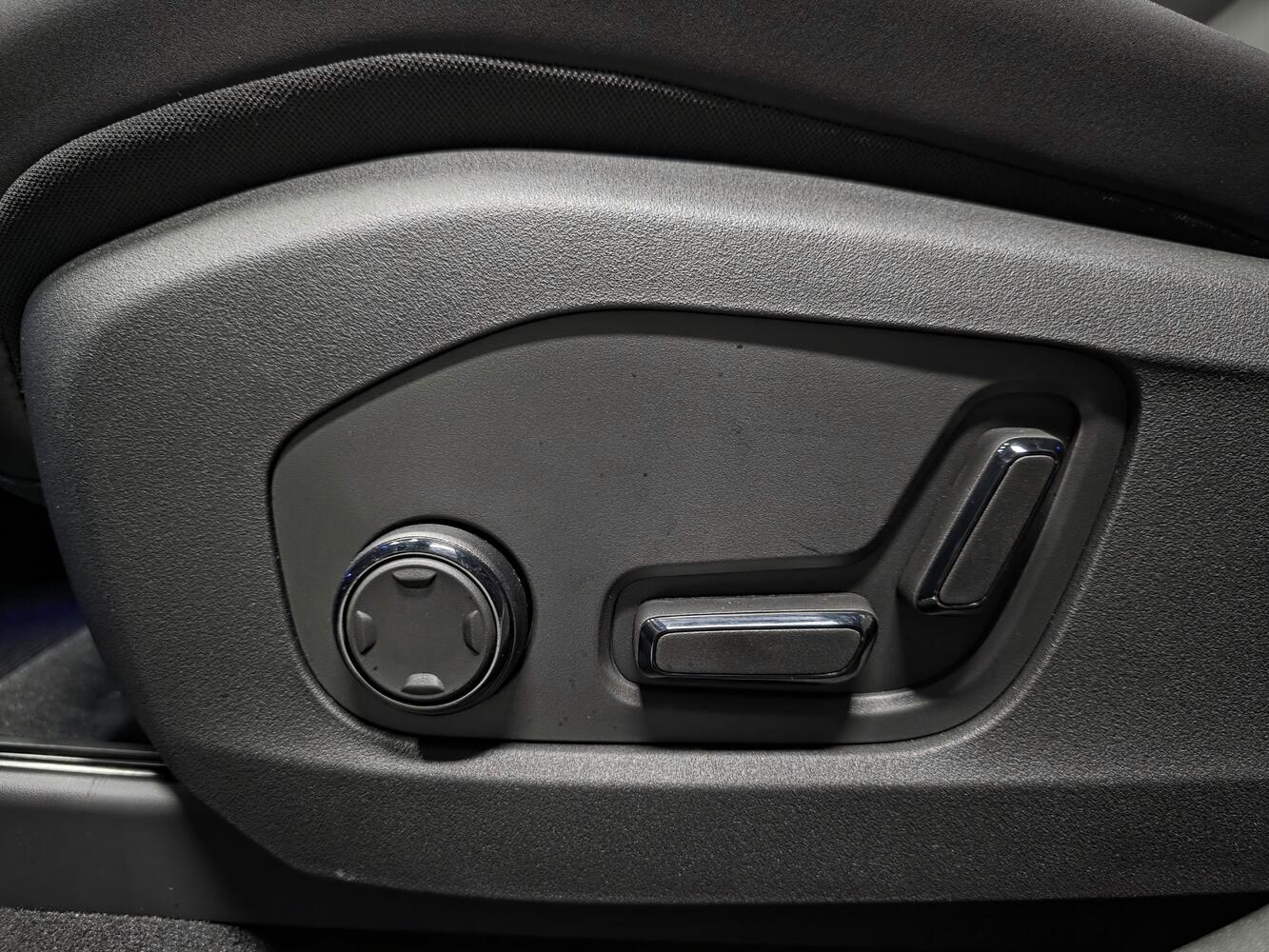 heti ajoon Polestar 4