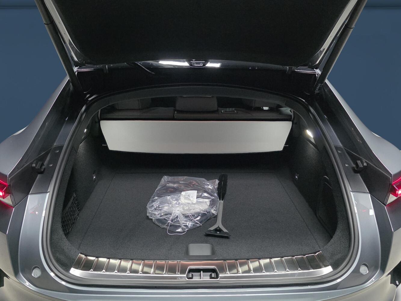 heti ajoon Polestar 4