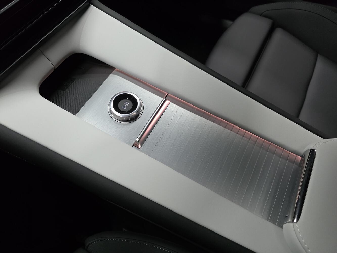 heti ajoon Polestar 4