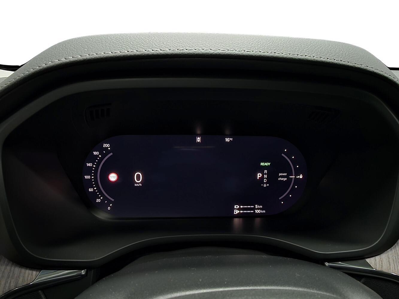 heti ajoon Volvo XC60