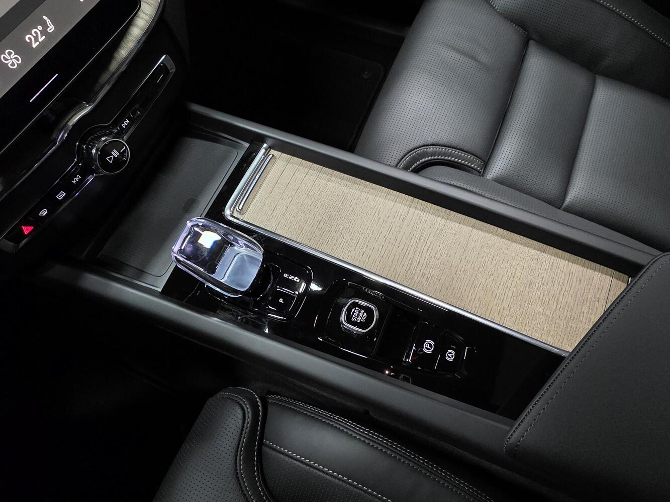 heti ajoon Volvo XC60