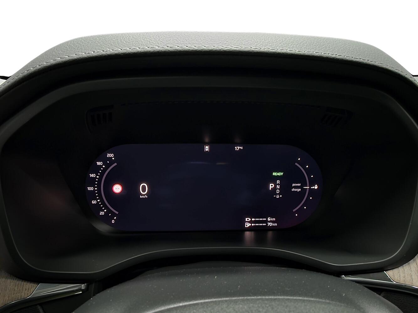 heti ajoon Volvo XC60