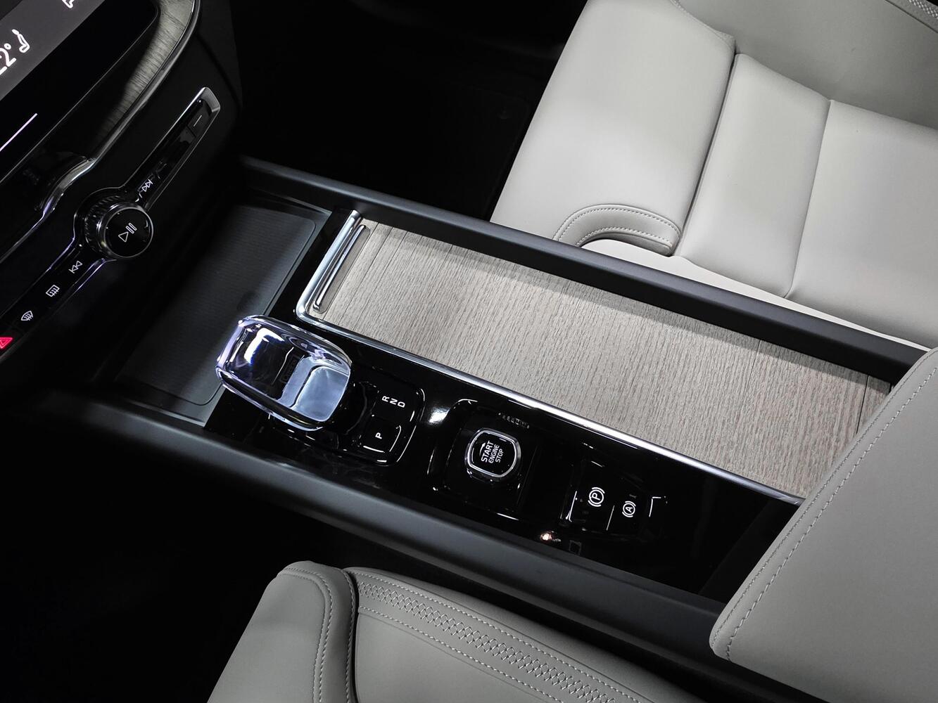 heti ajoon Volvo XC60