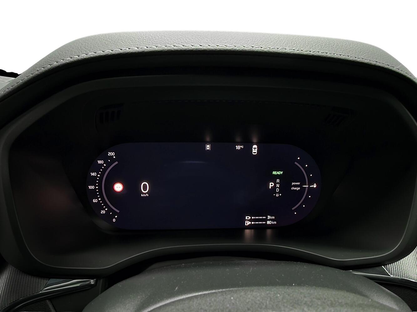 heti ajoon Volvo XC60