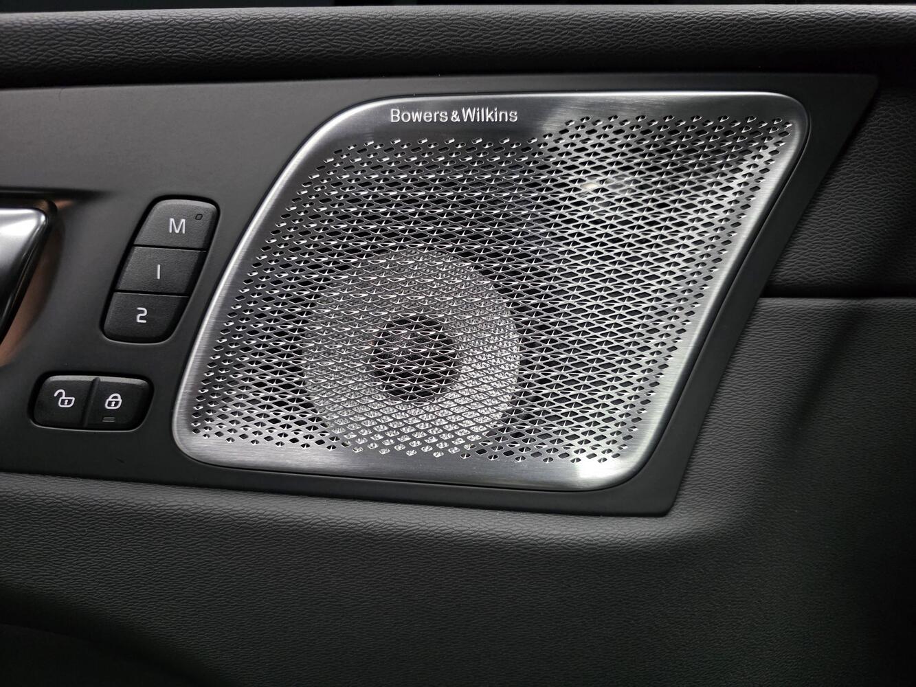 heti ajoon Volvo XC60