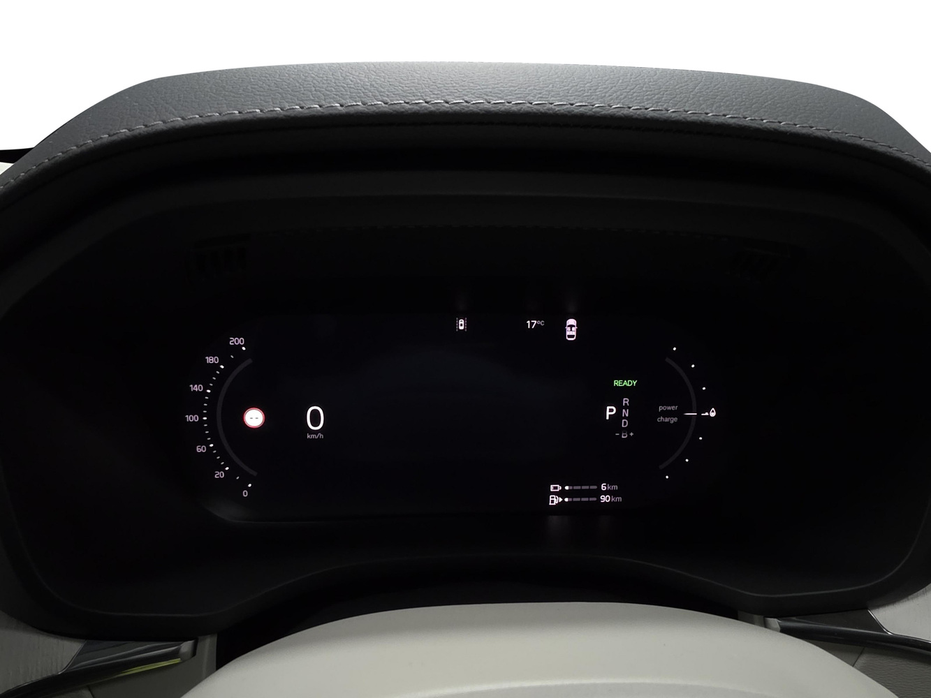 heti ajoon Volvo XC60
