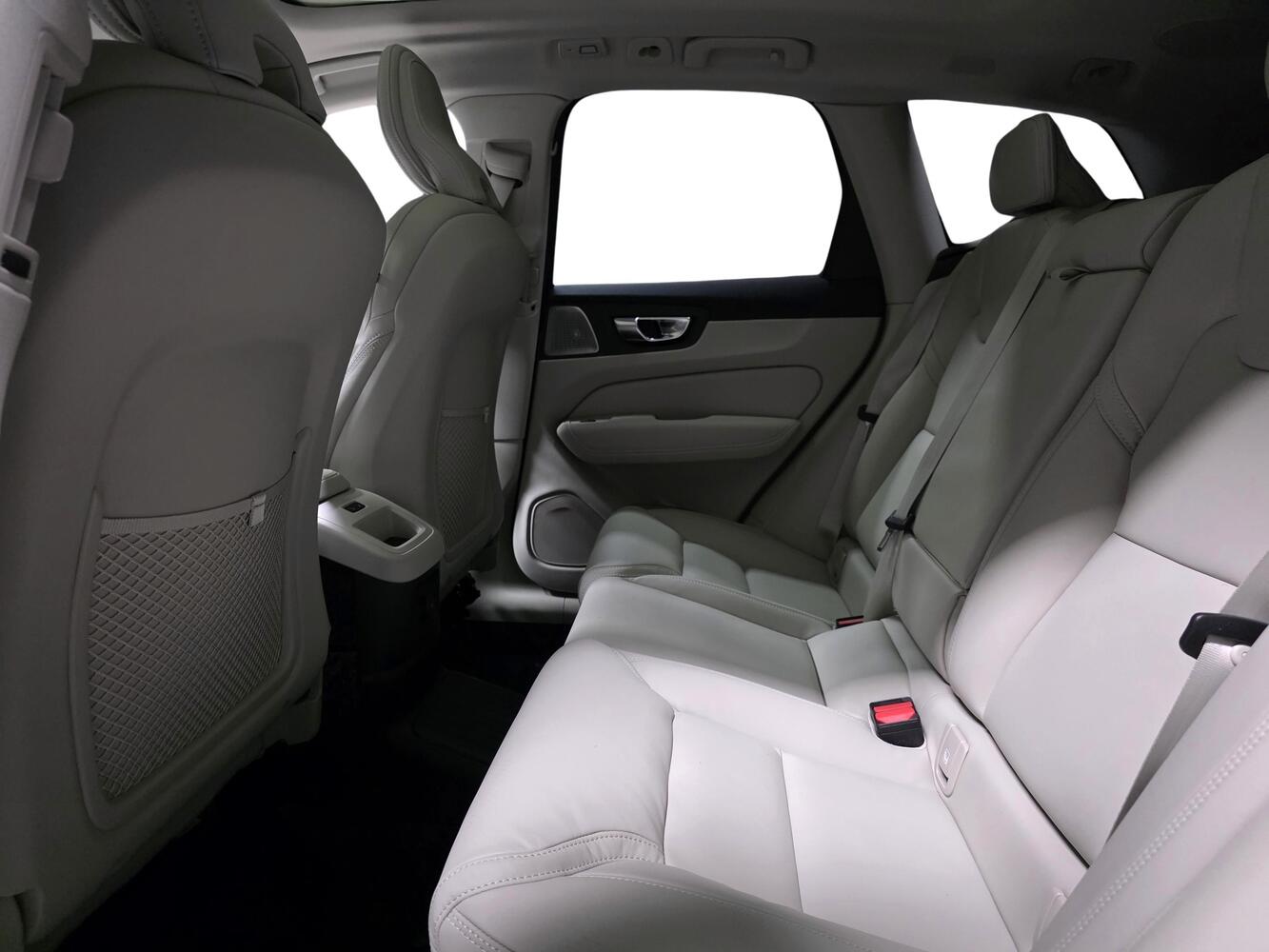 heti ajoon Volvo XC60