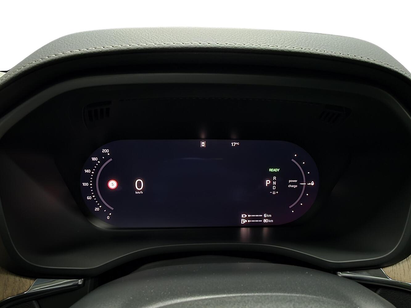heti ajoon Volvo XC60