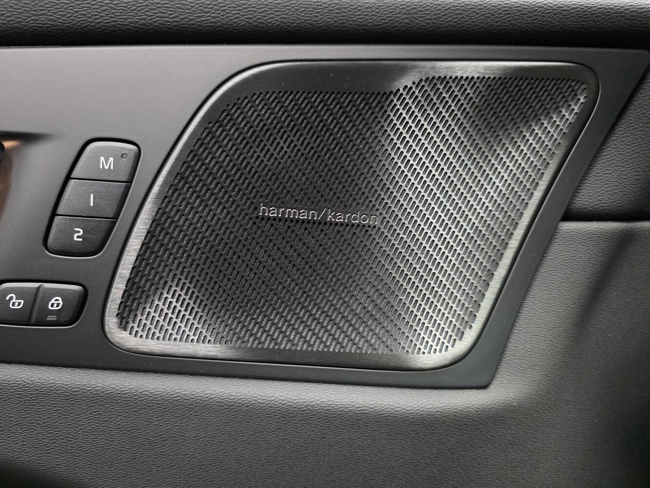 heti ajoon Volvo XC60