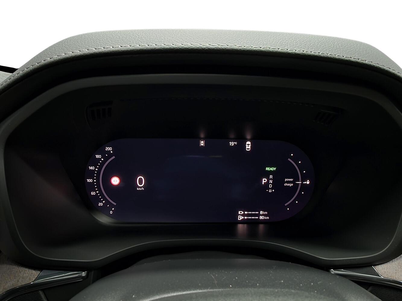 heti ajoon Volvo XC60