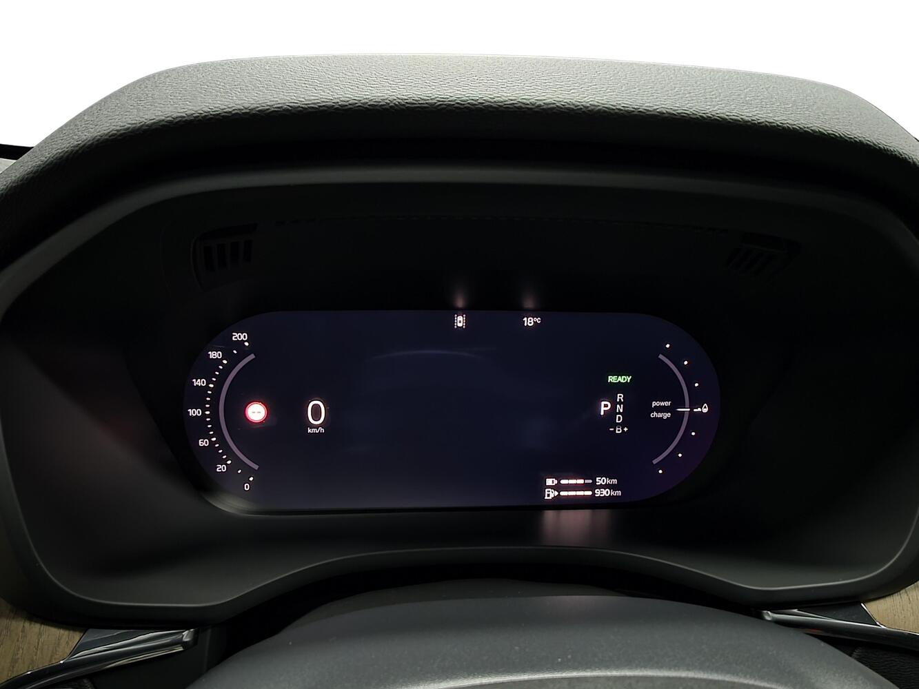 heti ajoon Volvo XC60