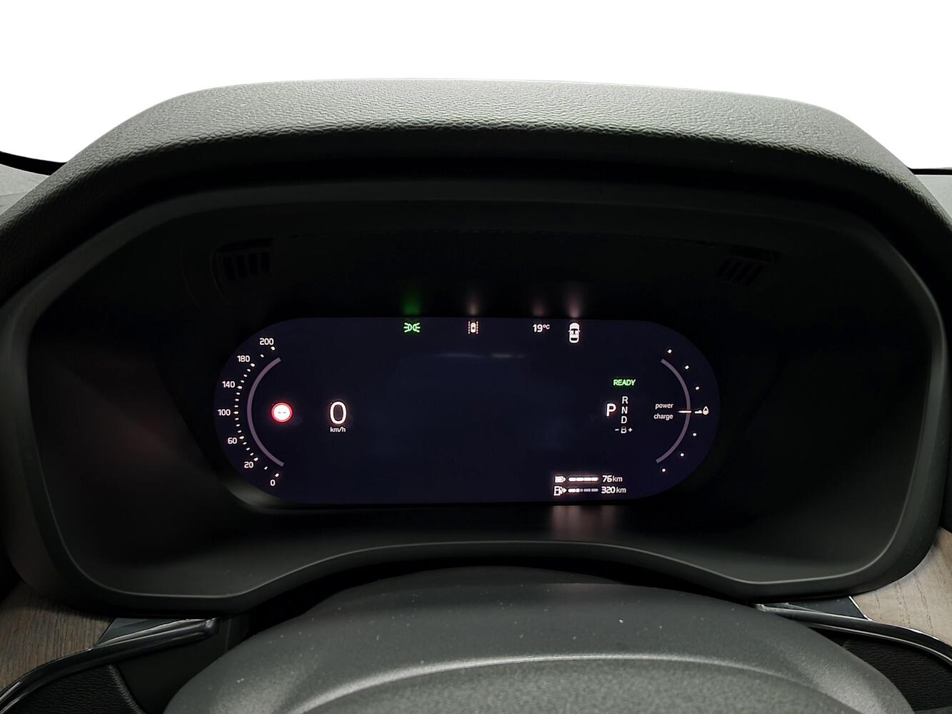 heti ajoon Volvo XC60