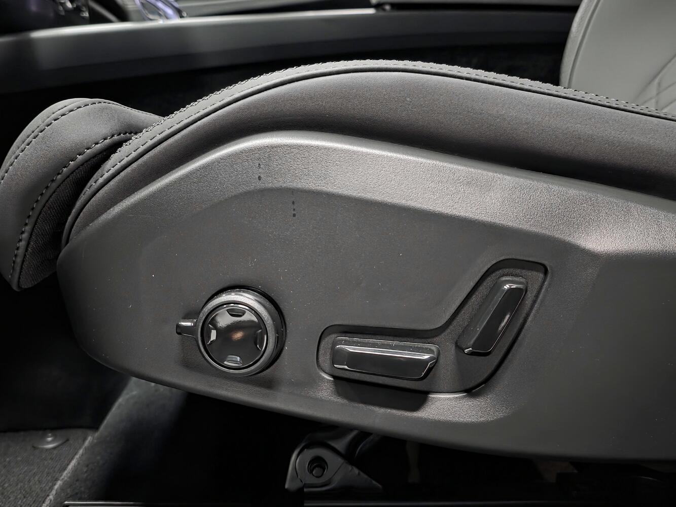 heti ajoon Volvo XC60
