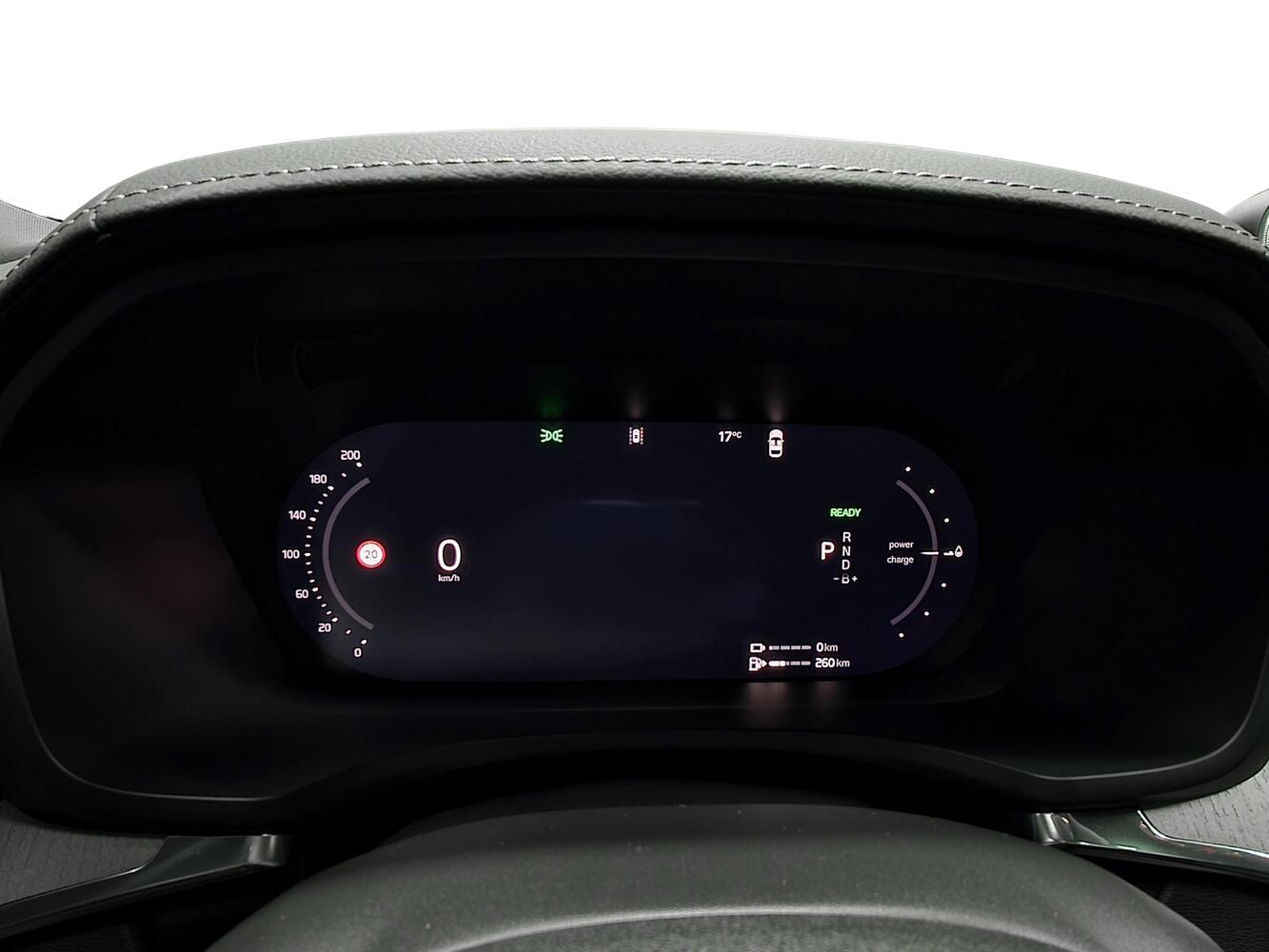 heti ajoon Volvo V60