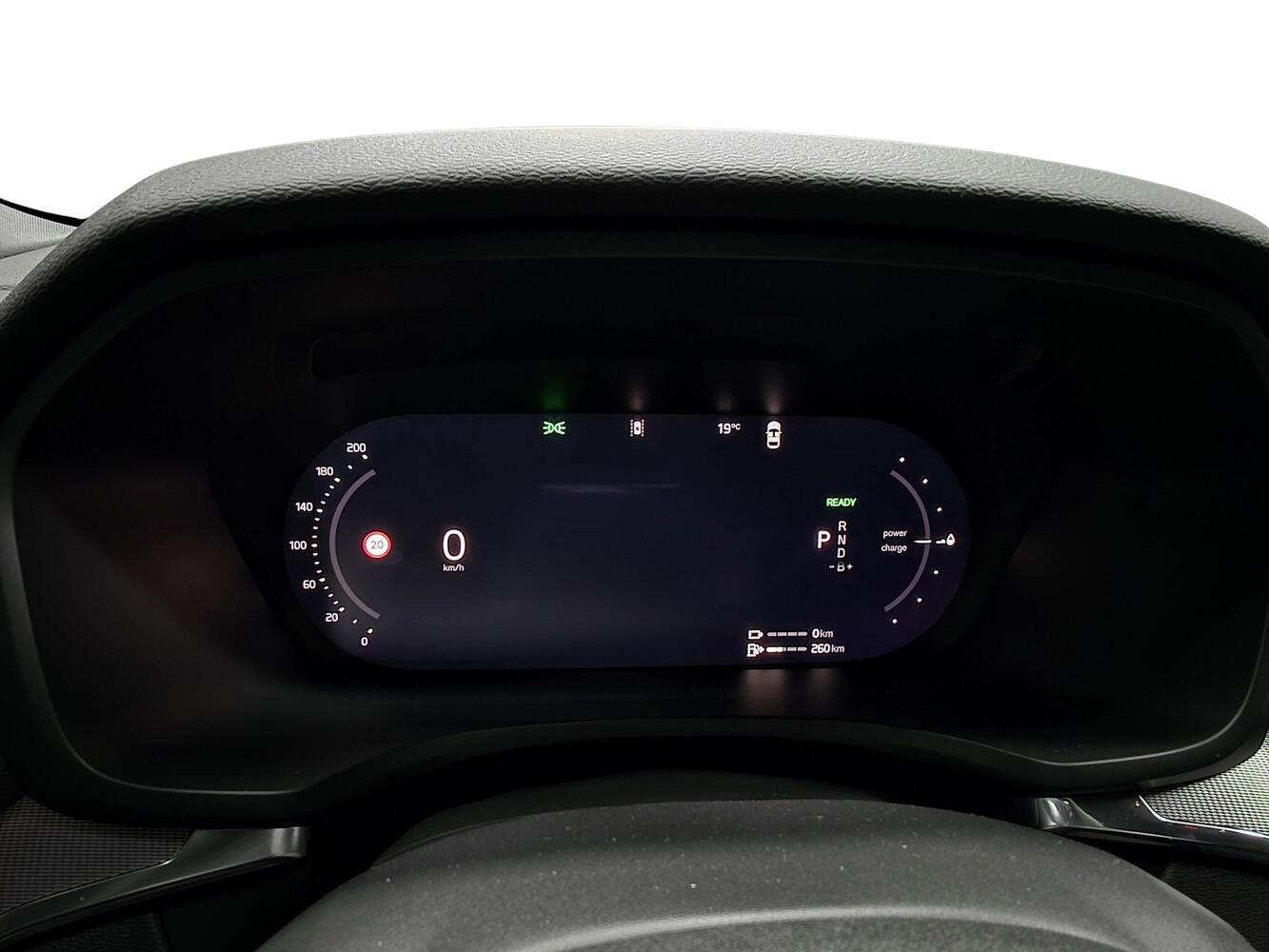 heti ajoon Volvo V60
