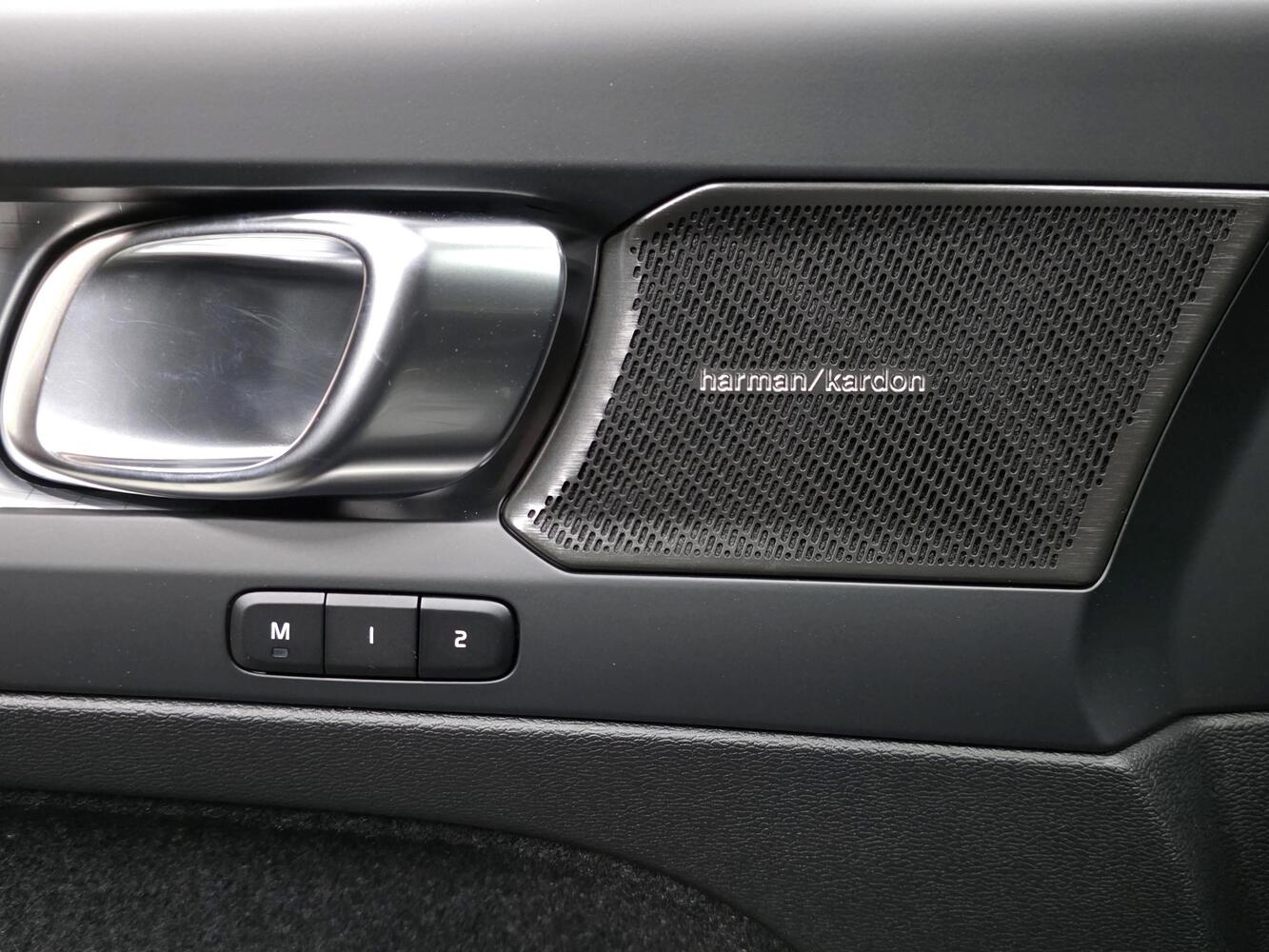 heti ajoon Volvo XC40