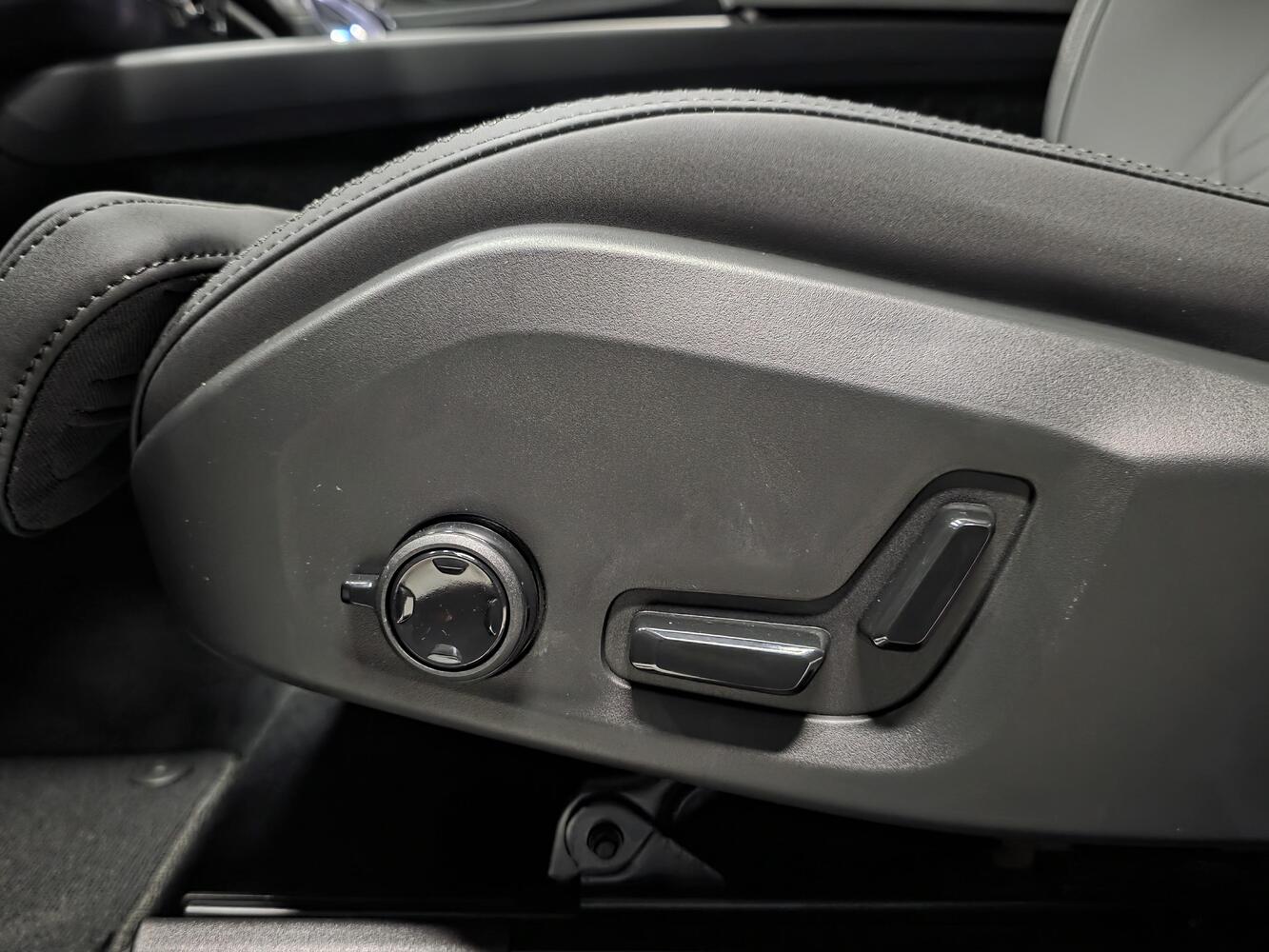 heti ajoon Volvo XC60
