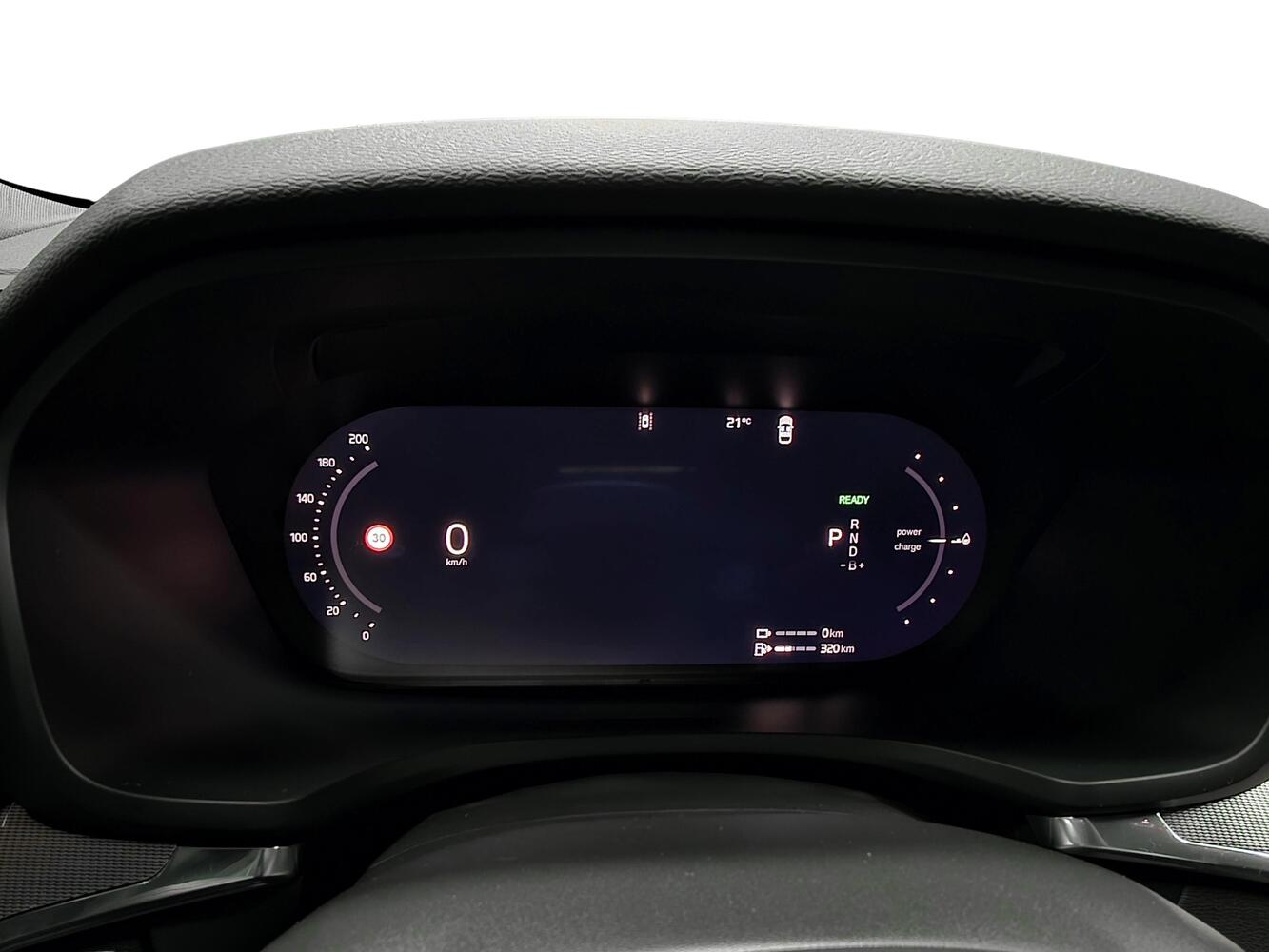 heti ajoon Volvo V60
