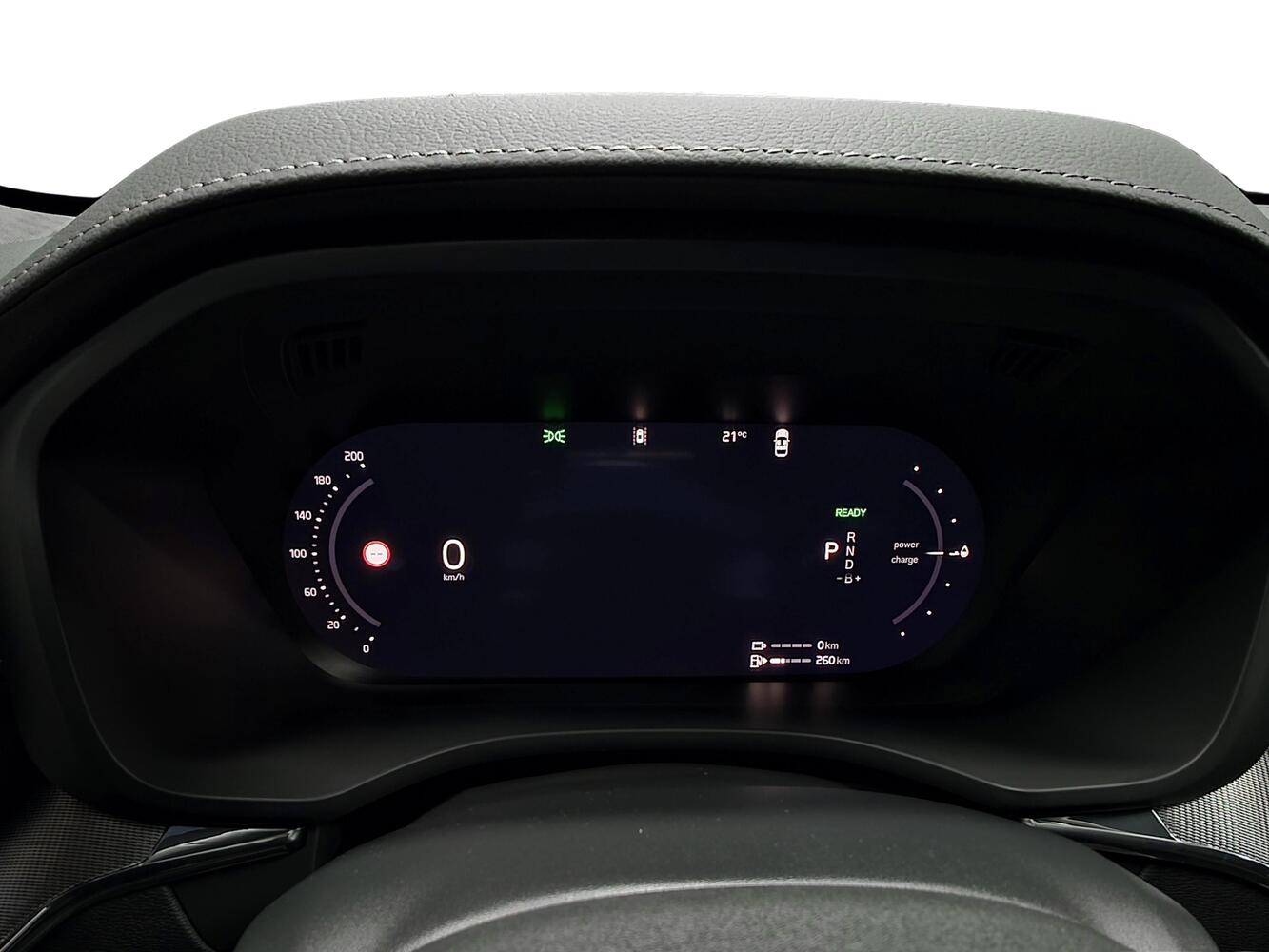 heti ajoon Volvo XC60