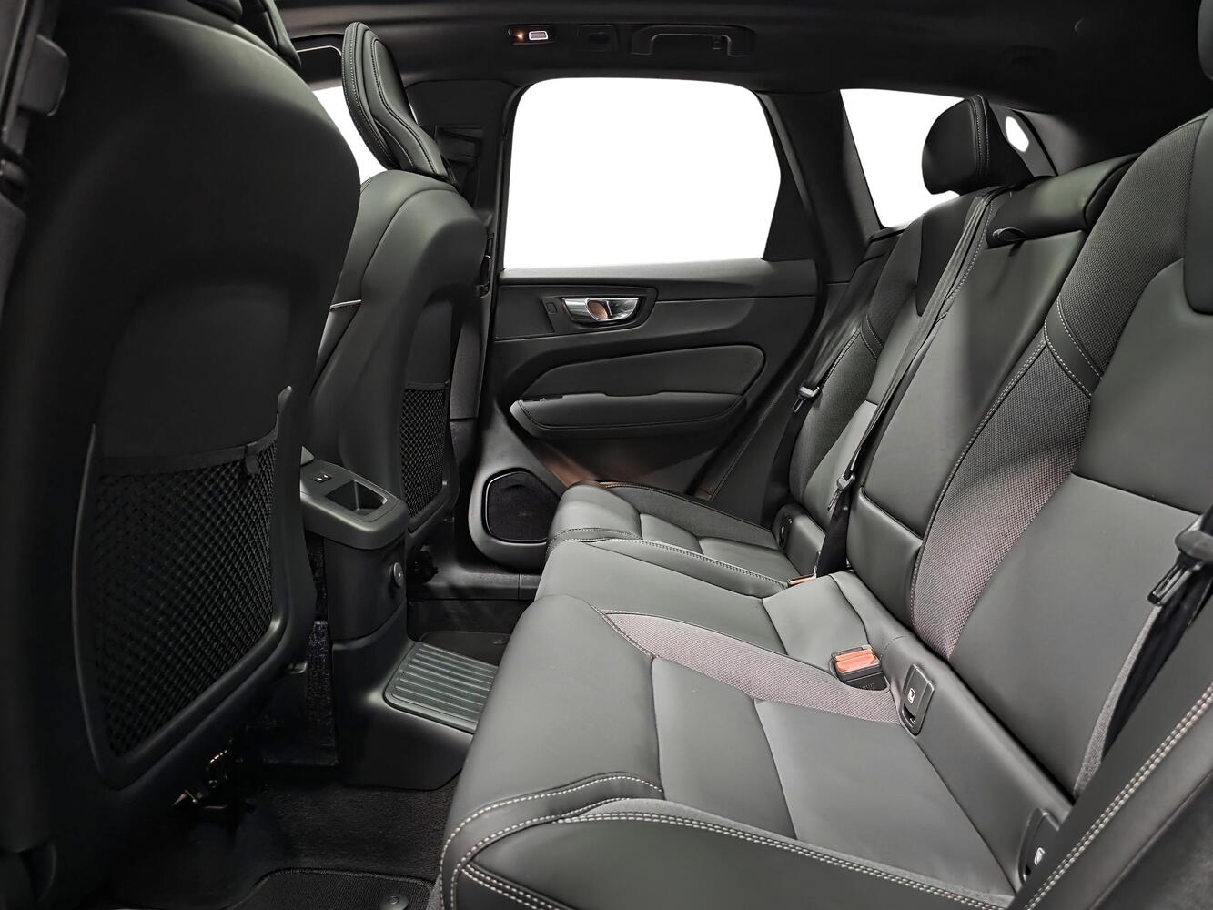 heti ajoon Volvo XC60