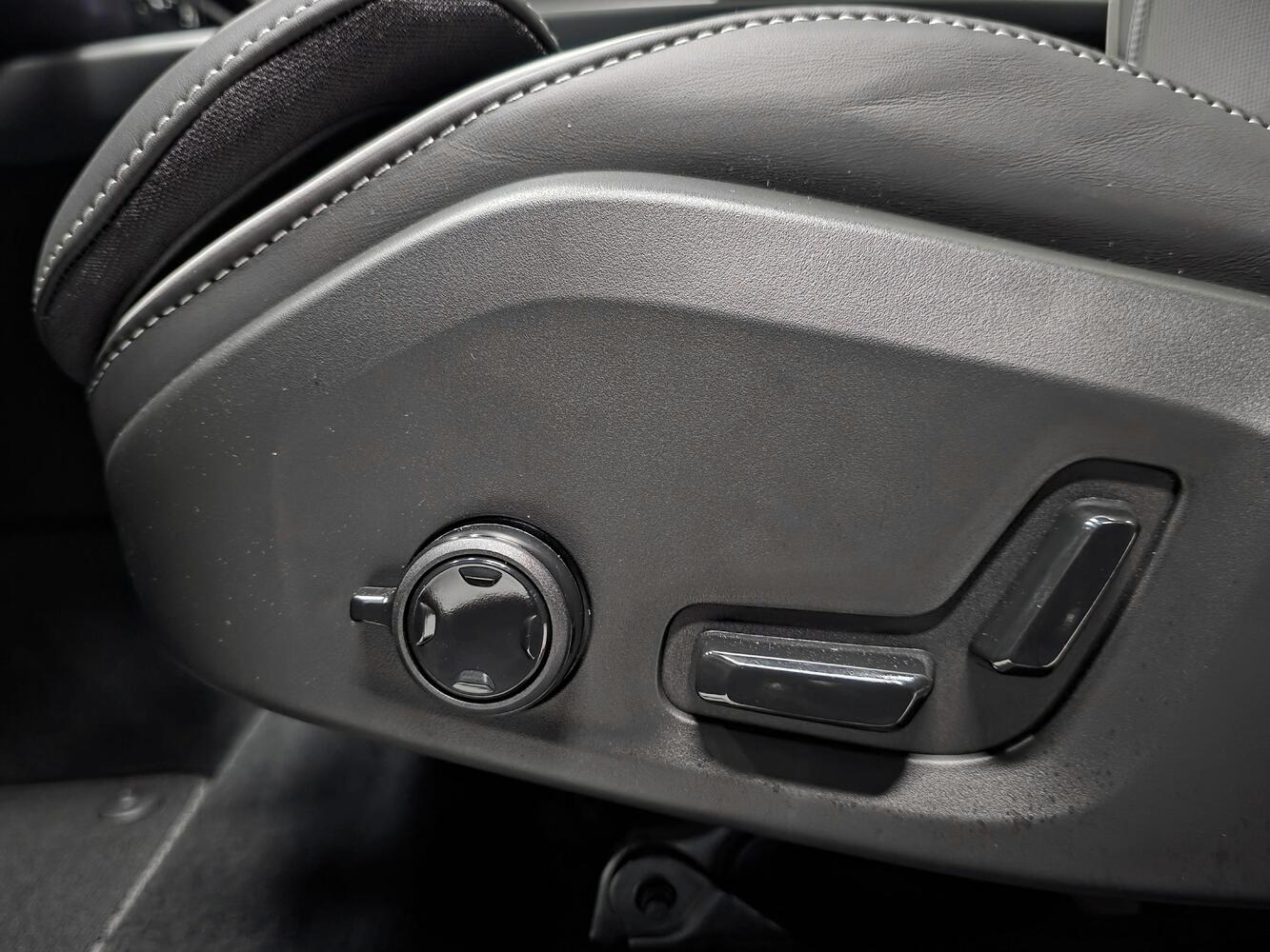 heti ajoon Volvo XC60