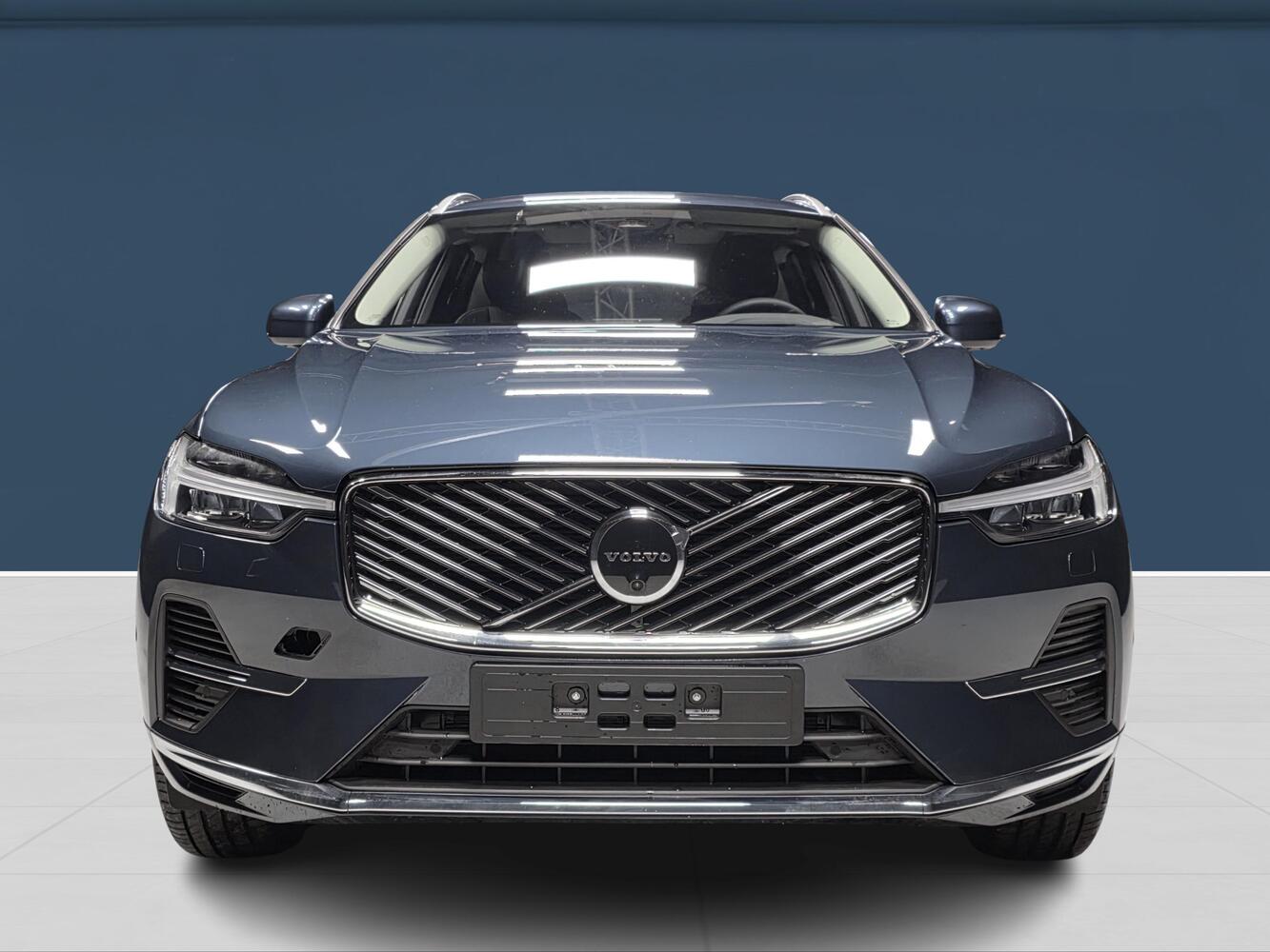 heti ajoon Volvo XC60