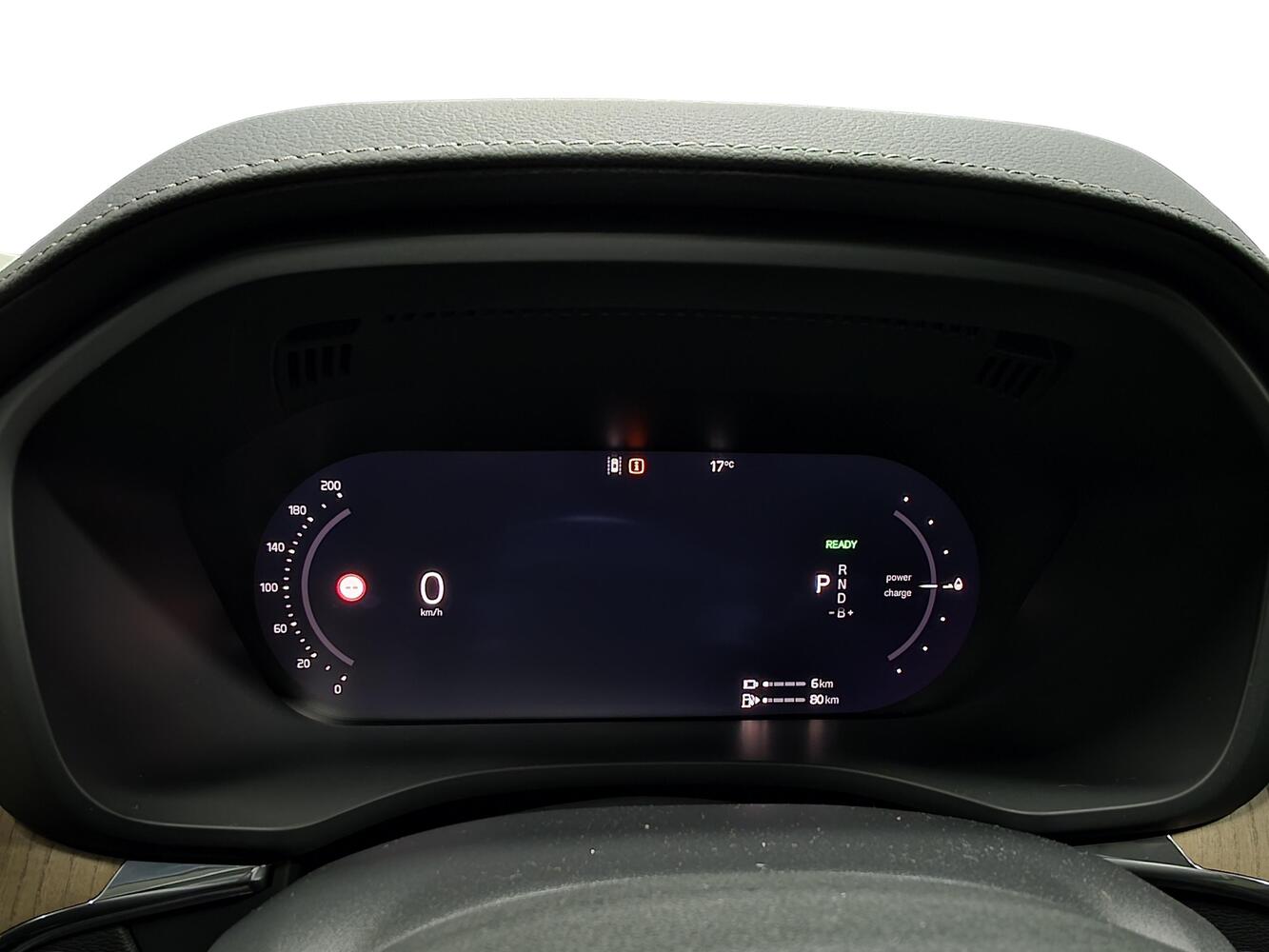 heti ajoon Volvo XC60