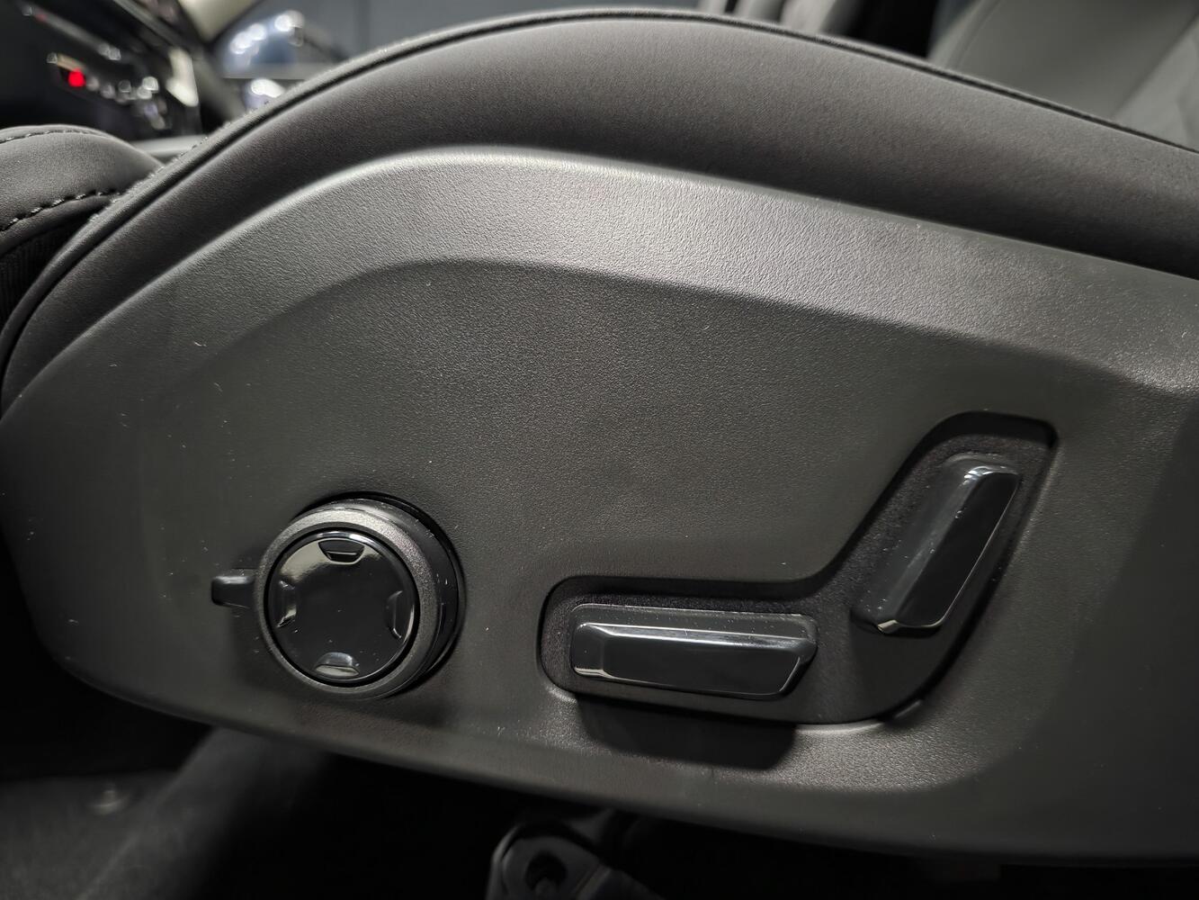 heti ajoon Volvo XC60