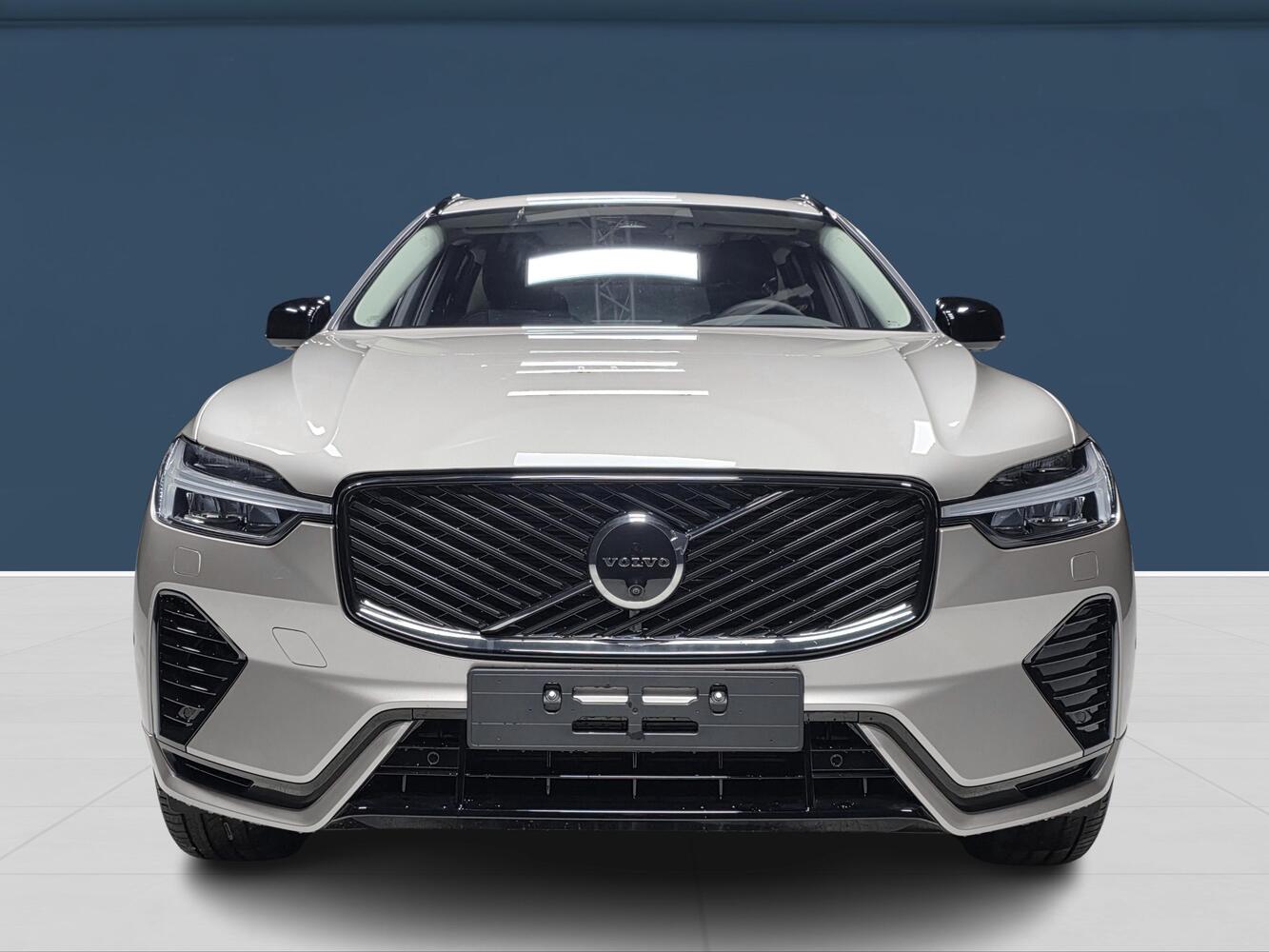 heti ajoon Volvo XC60