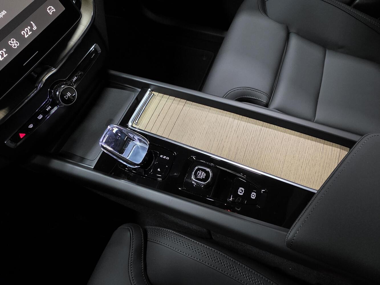 heti ajoon Volvo XC60