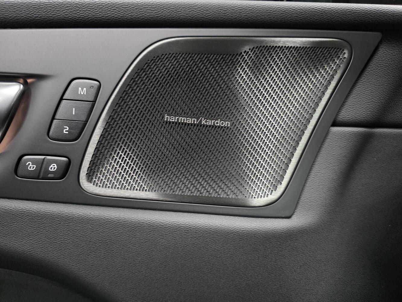 heti ajoon Volvo XC60