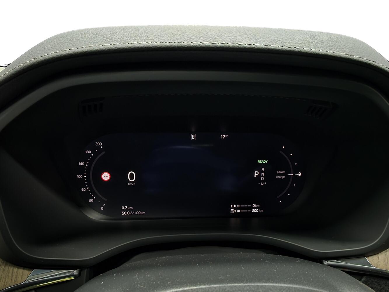 heti ajoon Volvo XC60