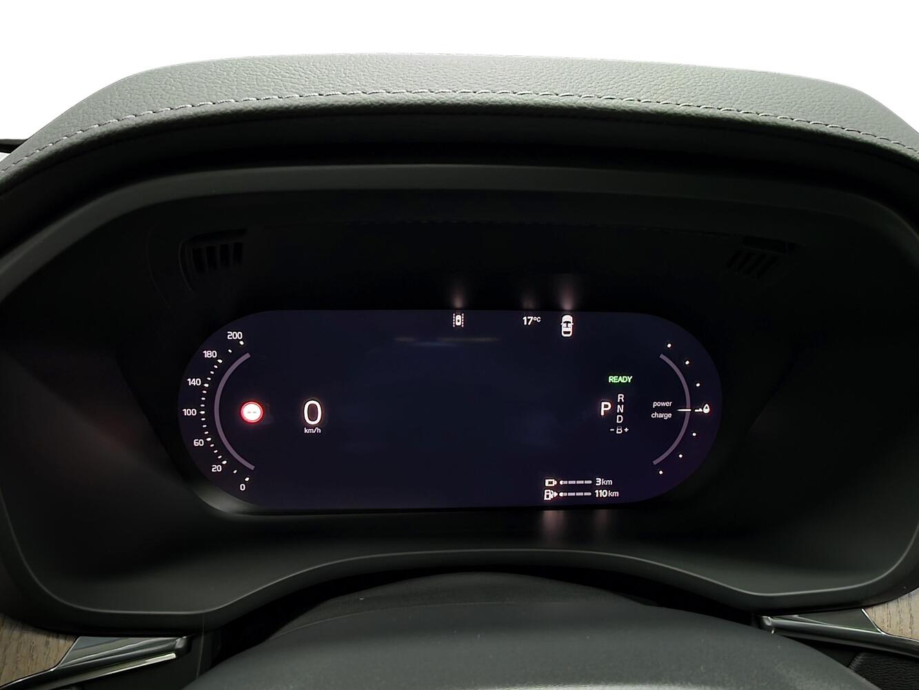 heti ajoon Volvo XC60