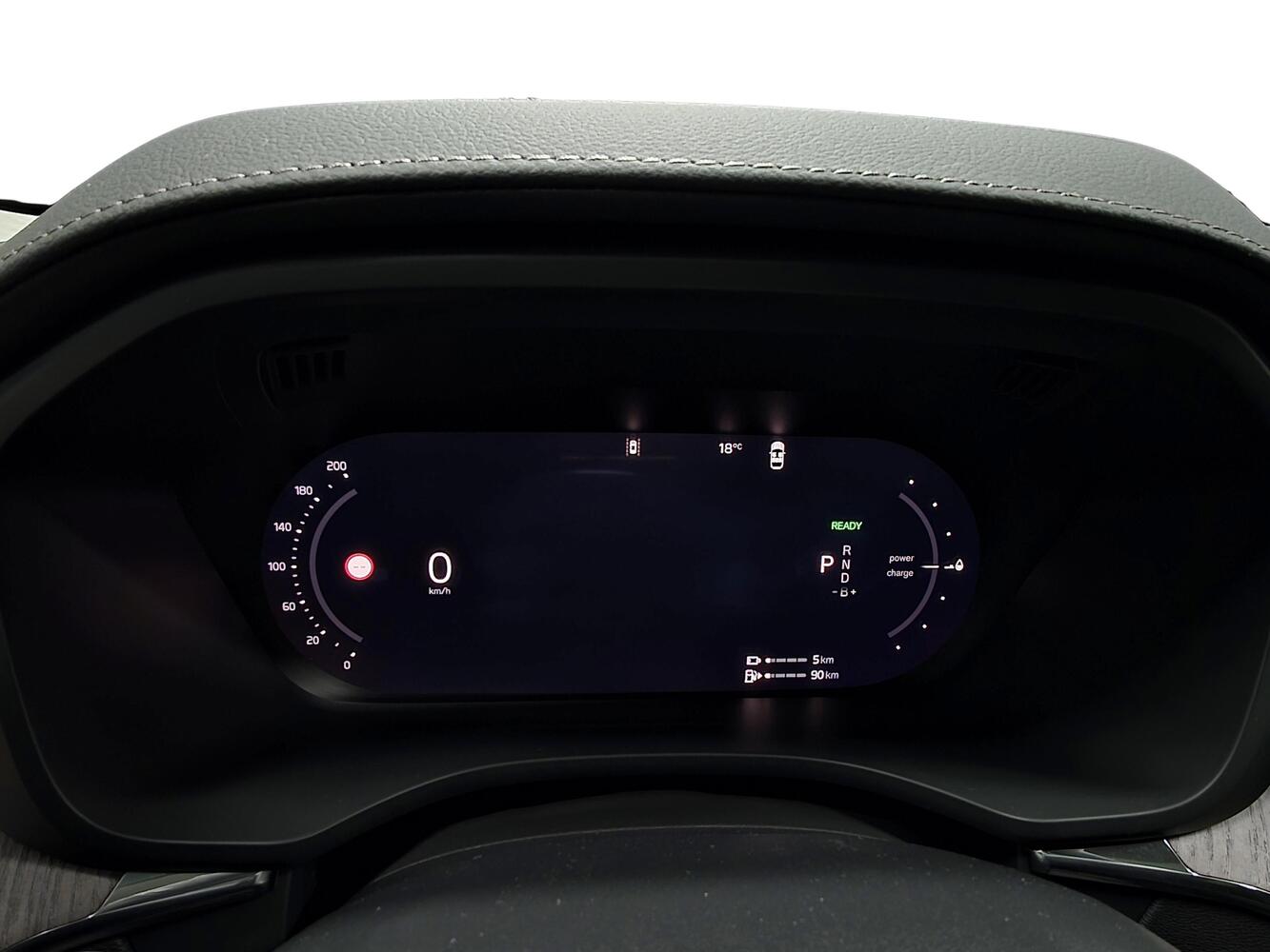 heti ajoon Volvo XC60