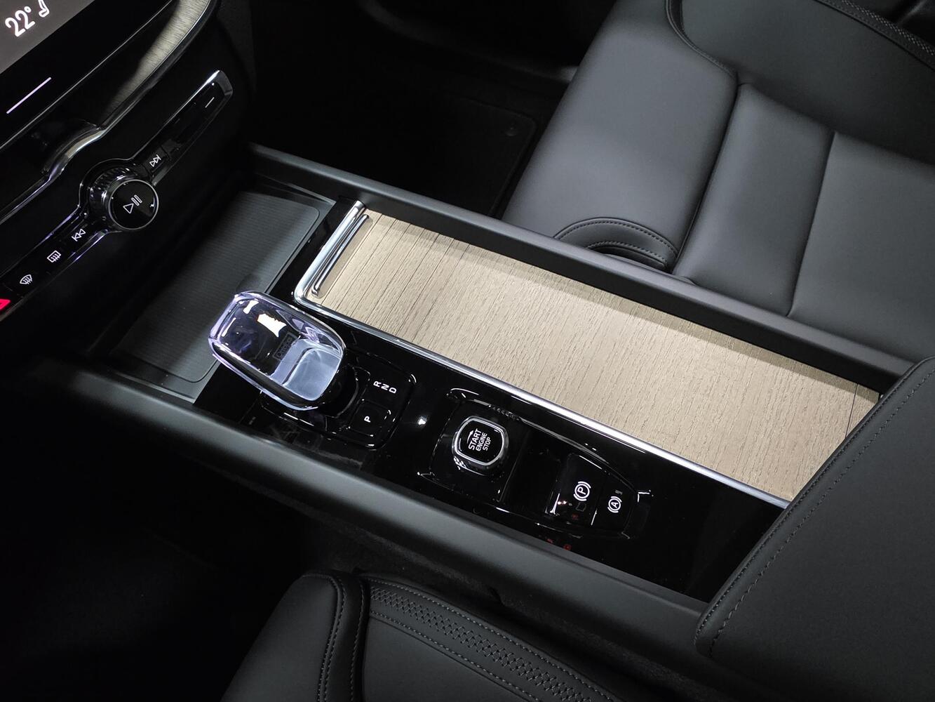 heti ajoon Volvo XC60