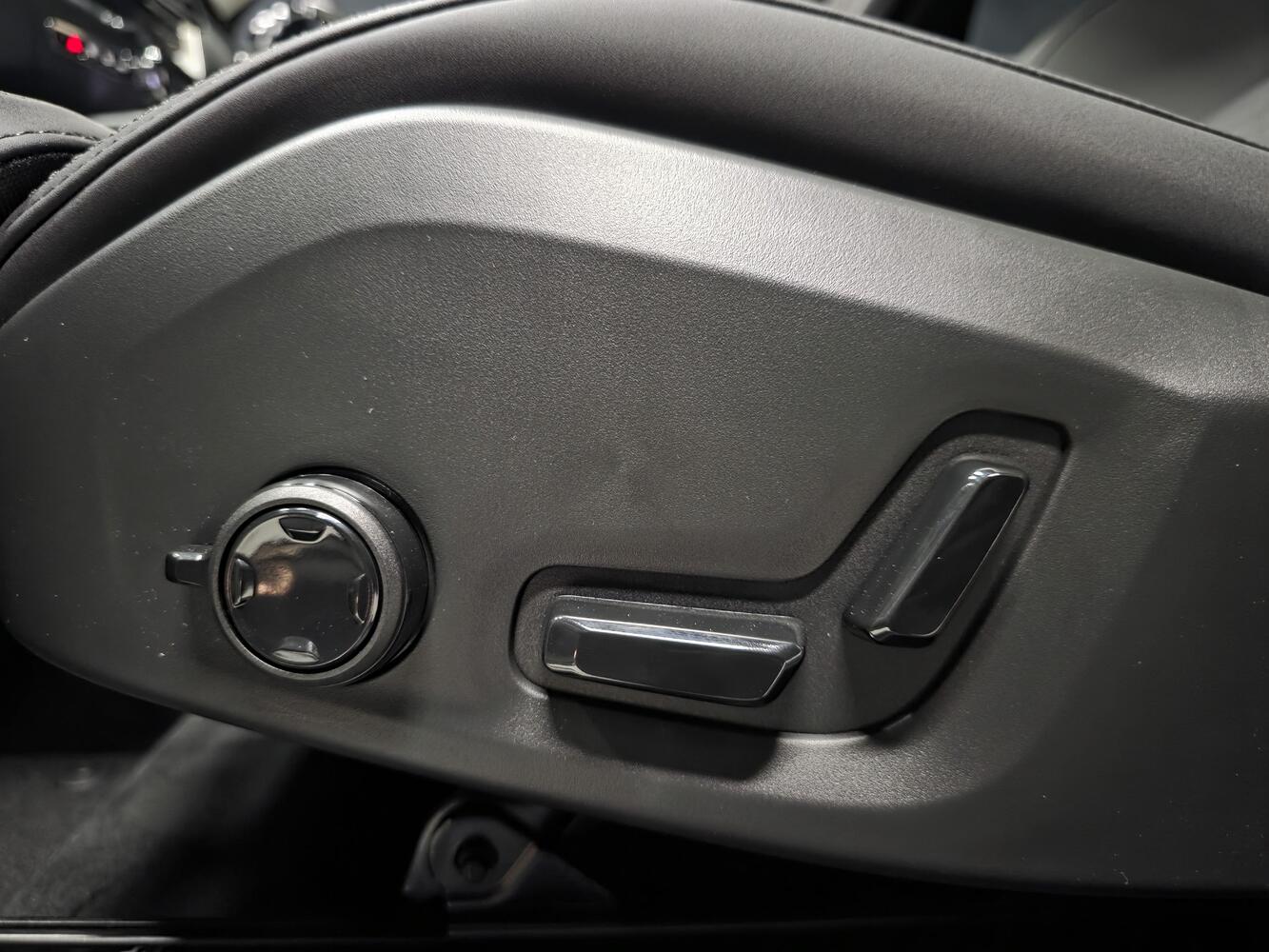 heti ajoon Volvo XC60