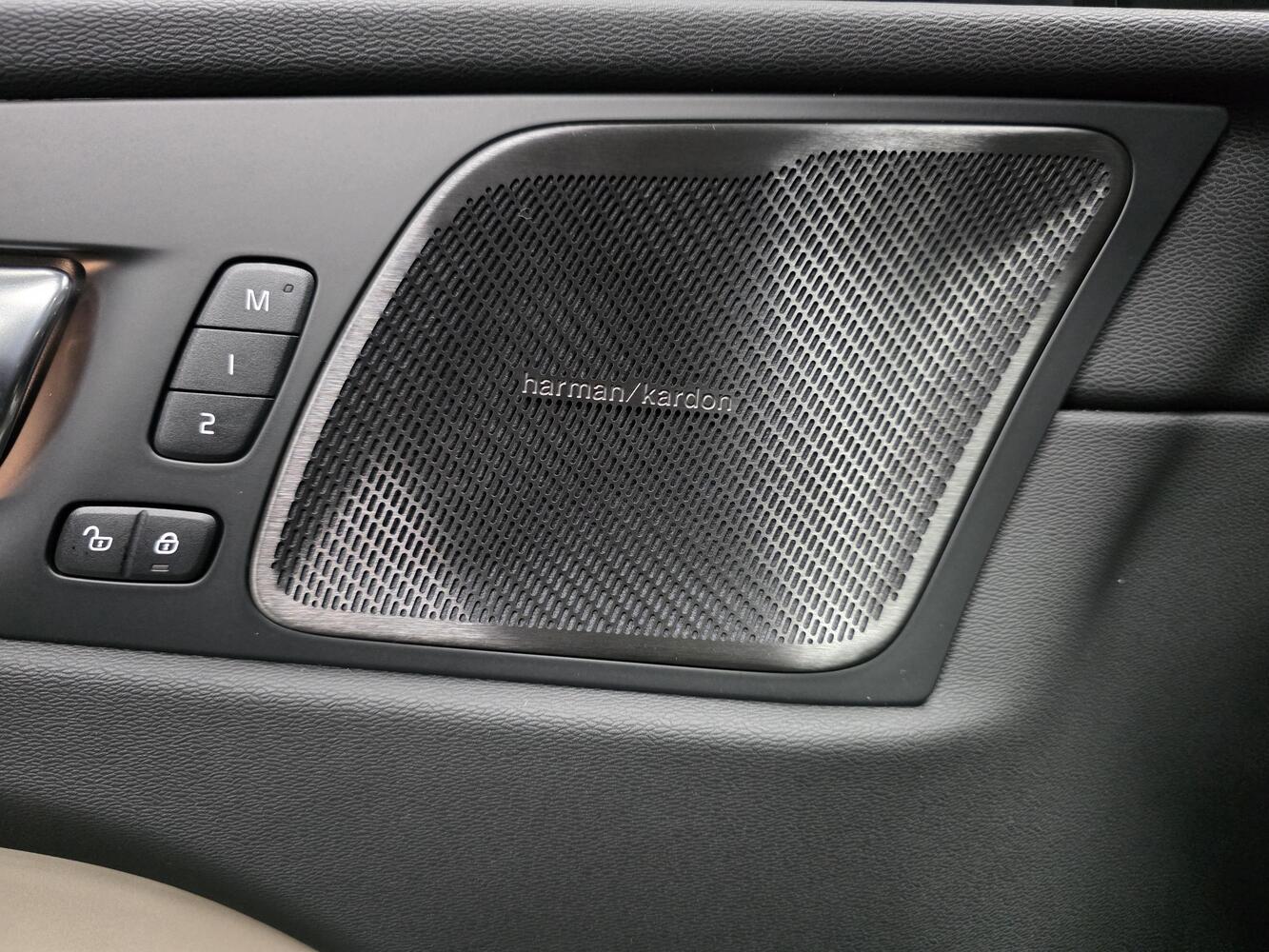 heti ajoon Volvo XC60