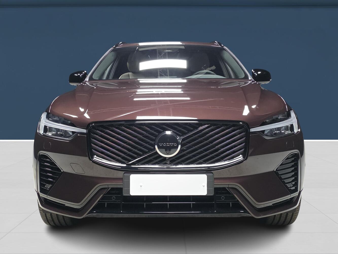 heti ajoon Volvo XC60