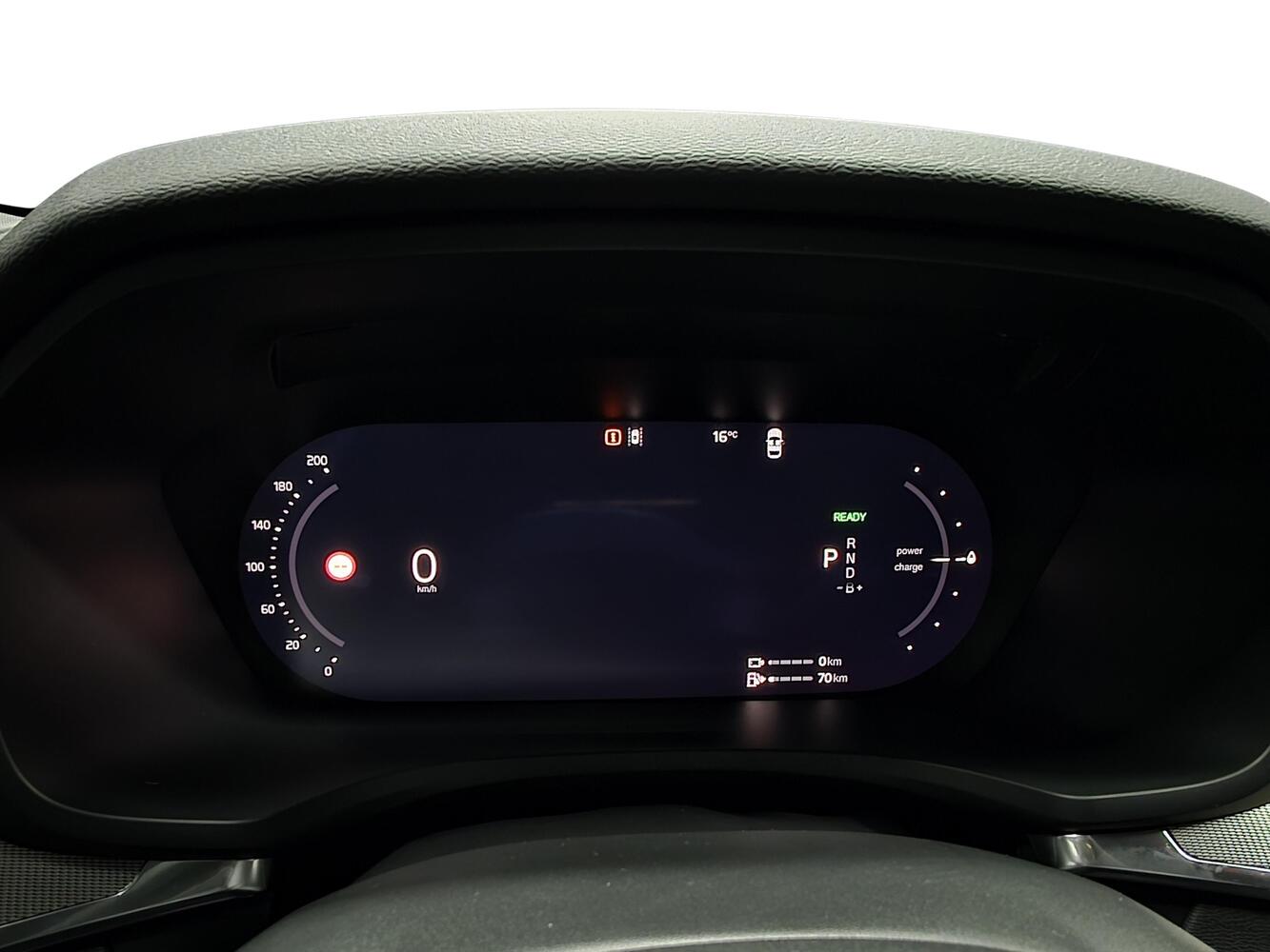 heti ajoon Volvo V60