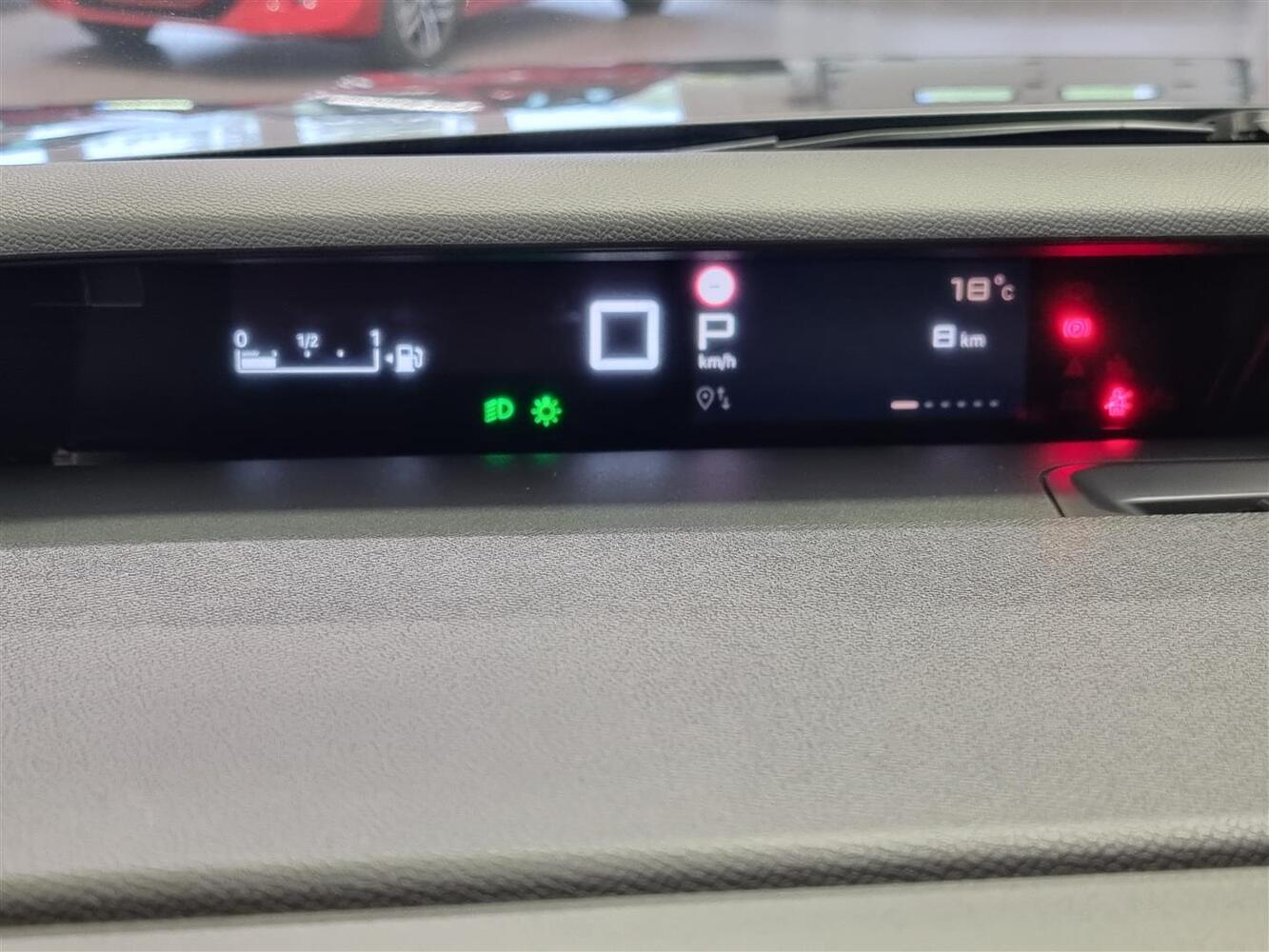 heti ajoon Citroën C3 Aircross