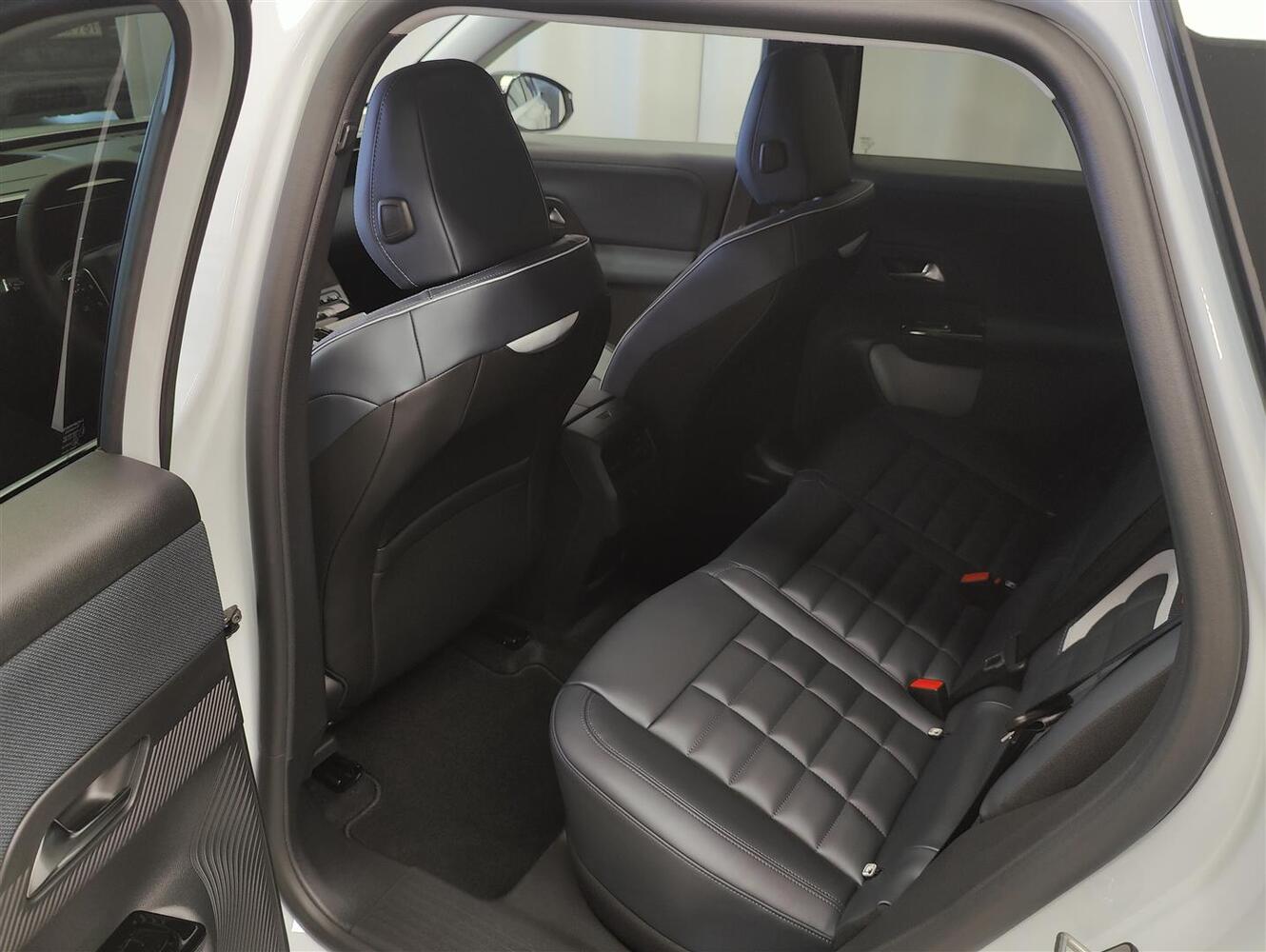 heti ajoon Citroën C5 Aircross