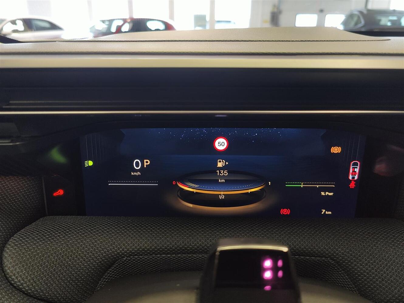 heti ajoon Citroën C5 Aircross