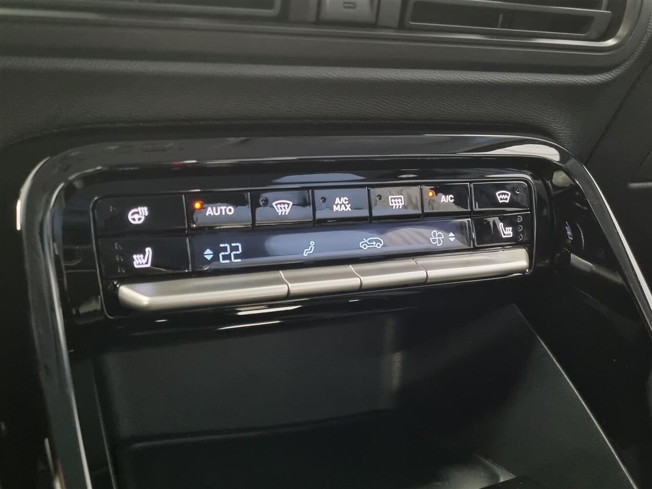 heti ajoon Citroën e-C3