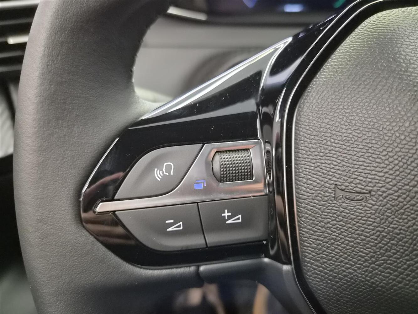 heti ajoon Peugeot 2008