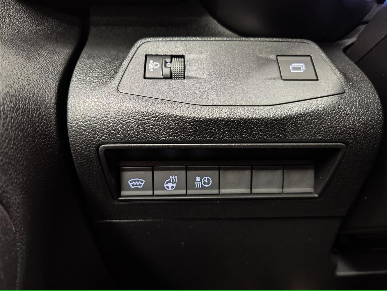 heti ajoon Citroën e-Berlingo