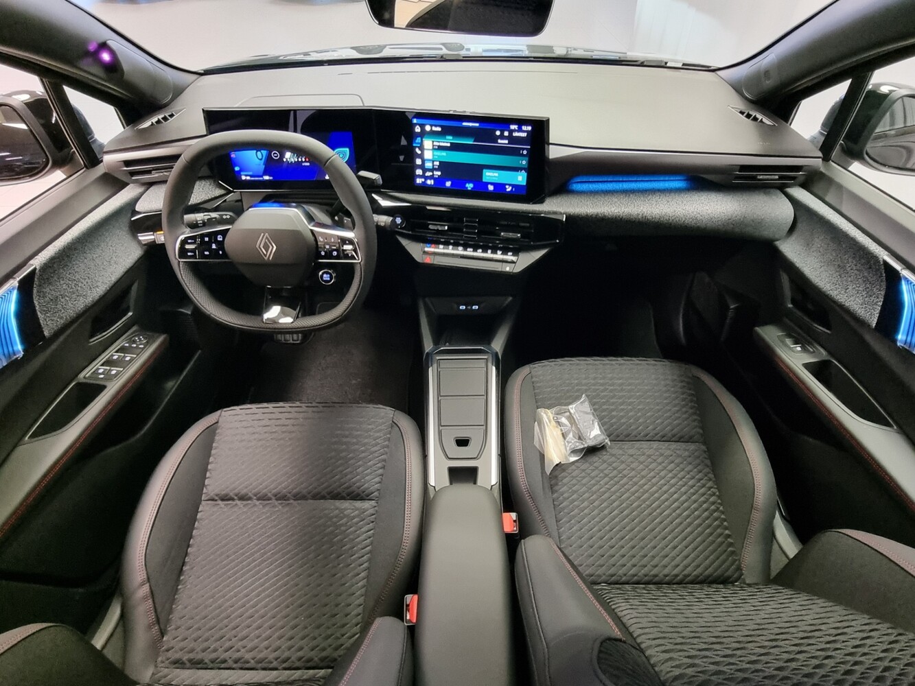 heti ajoon Renault Clio