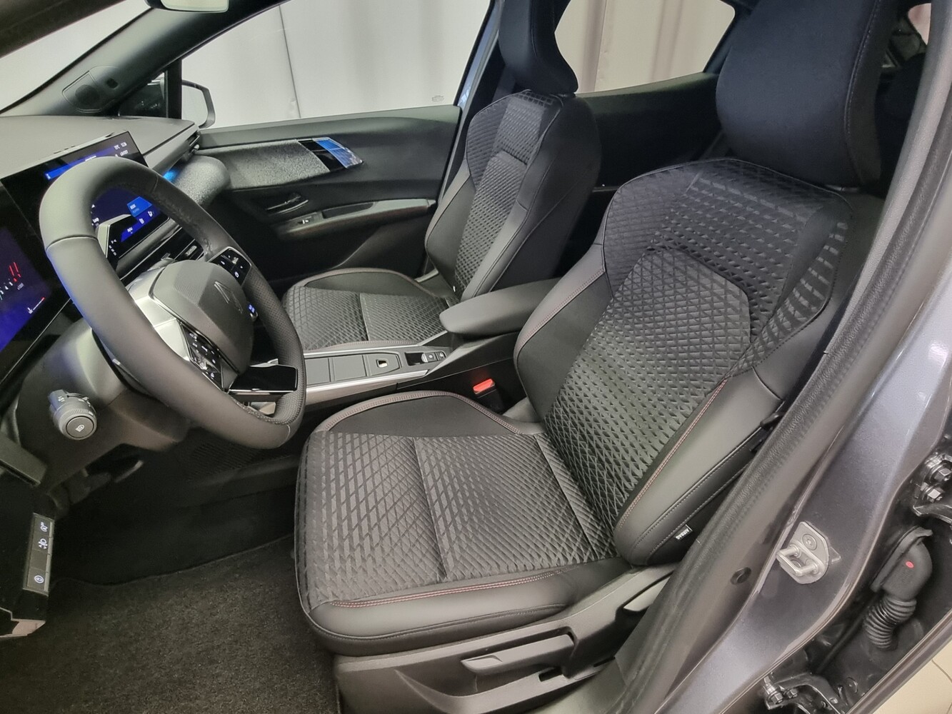 heti ajoon Renault Clio
